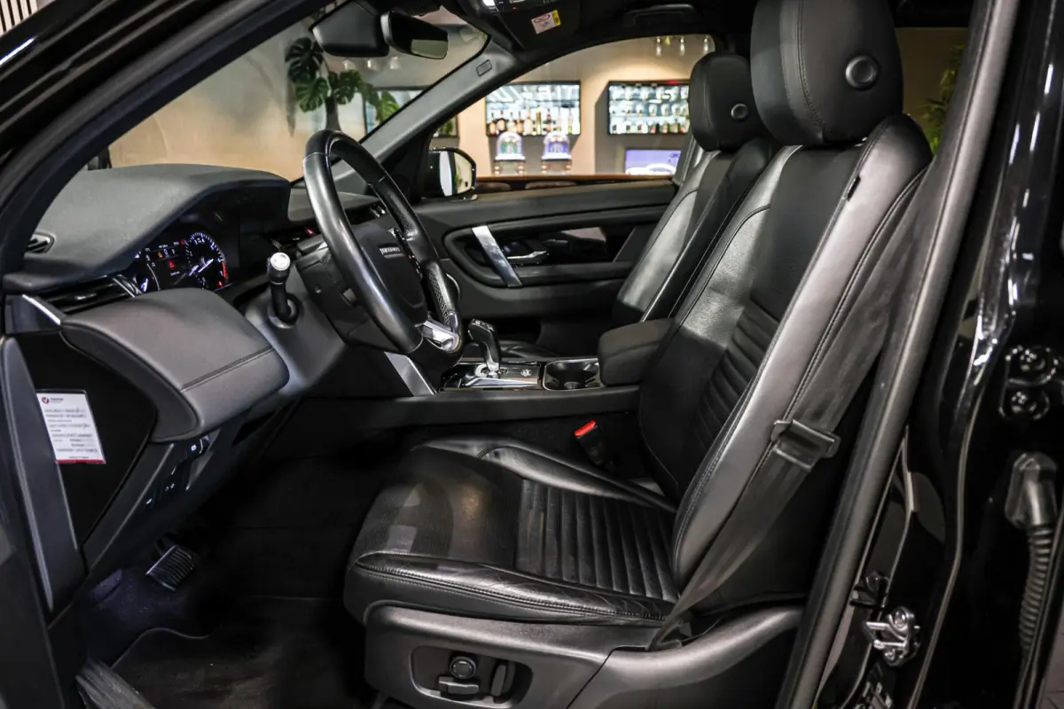 P200 2.0 S|Pano|Leder|21''|Carplay