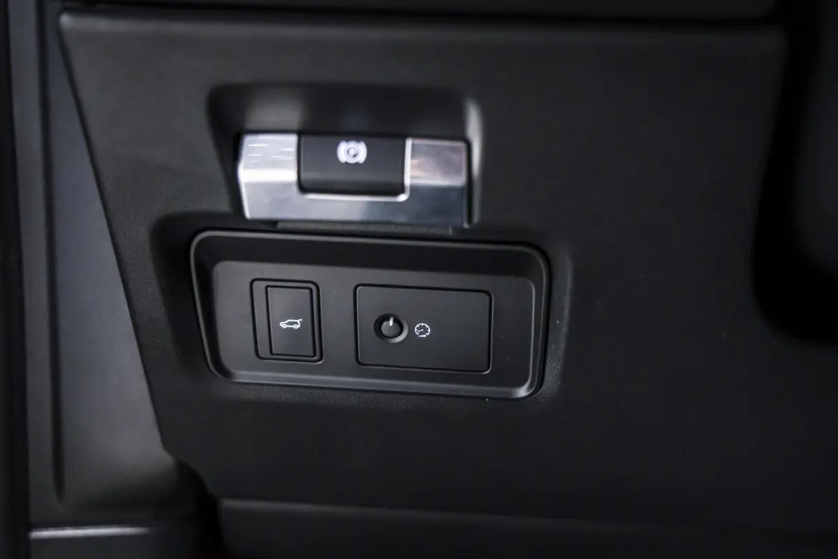 P200 2.0 S|Pano|Leder|21''|Carplay