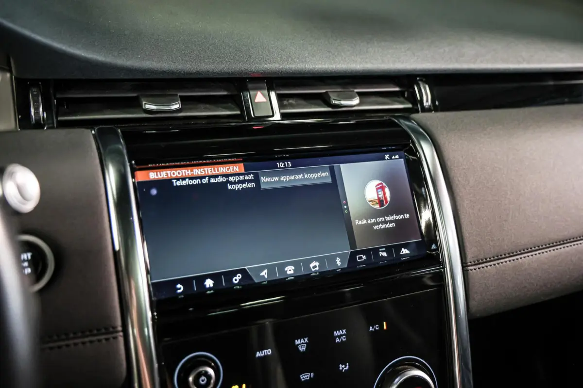 P200 2.0 S|Pano|Leder|21''|Carplay