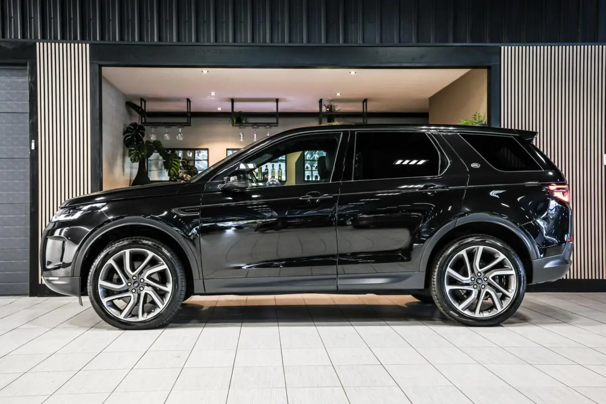 P200 2.0 S|Pano|Leder|21''|Carplay