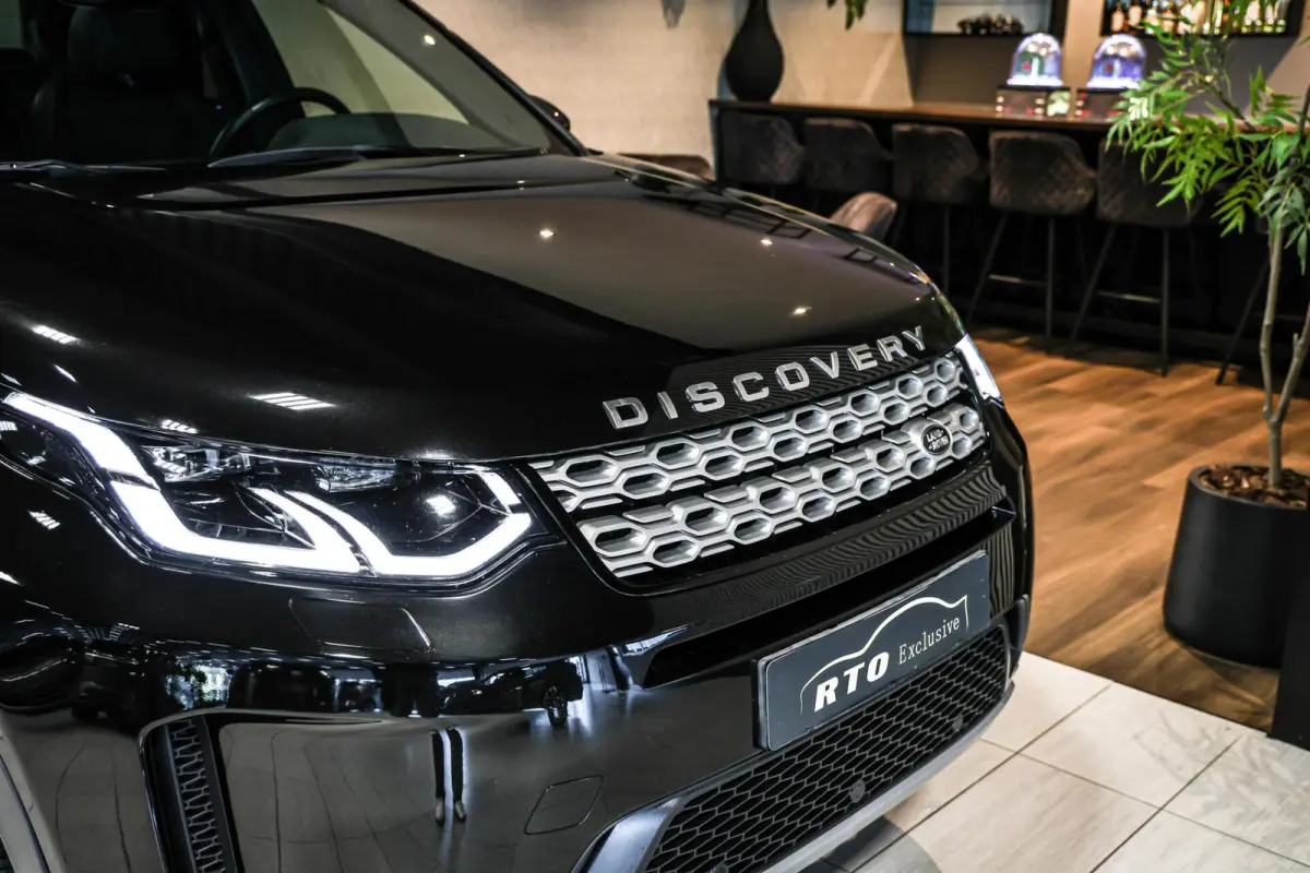 P200 2.0 S|Pano|Leder|21''|Carplay