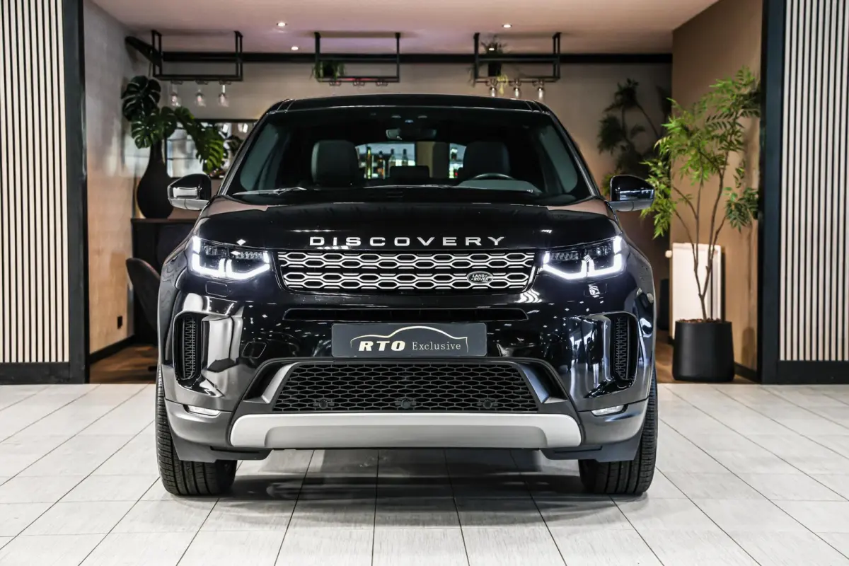 P200 2.0 S|Pano|Leder|21''|Carplay