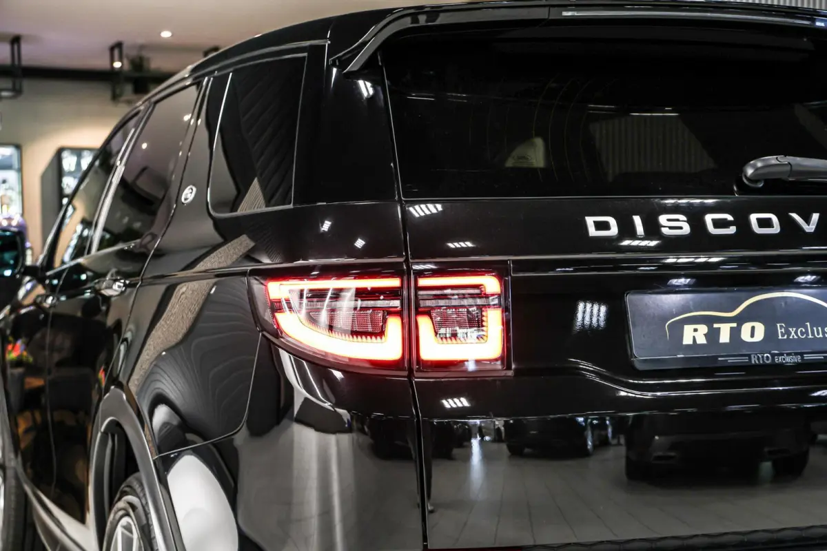 P200 2.0 S|Pano|Leder|21''|Carplay