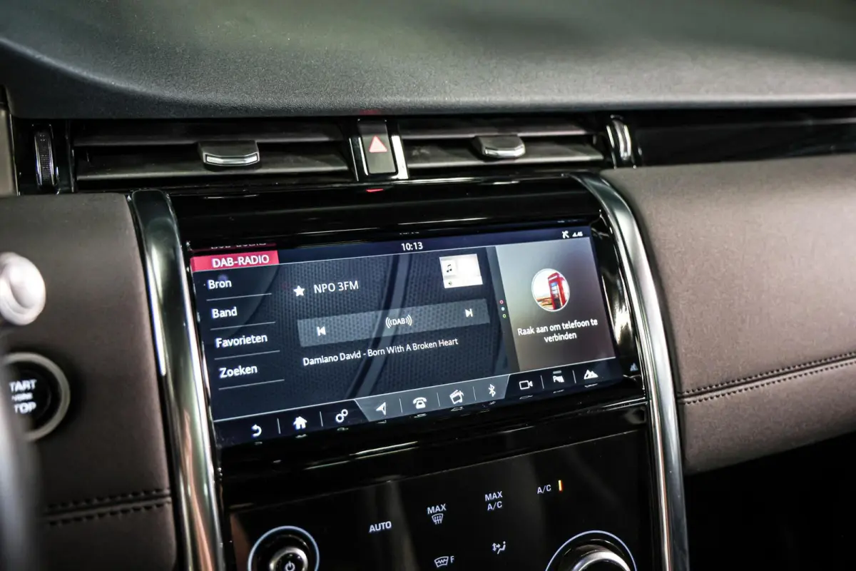 P200 2.0 S|Pano|Leder|21''|Carplay