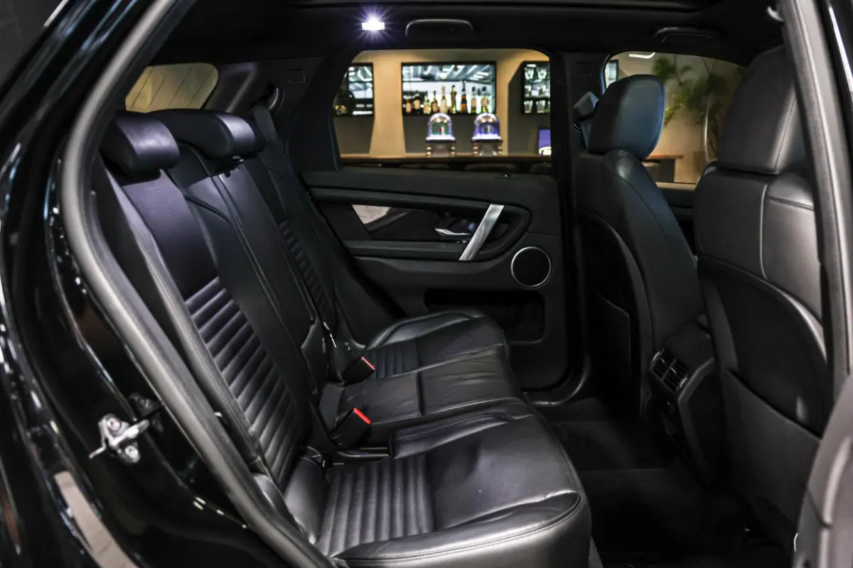 P200 2.0 S|Pano|Leder|21''|Carplay