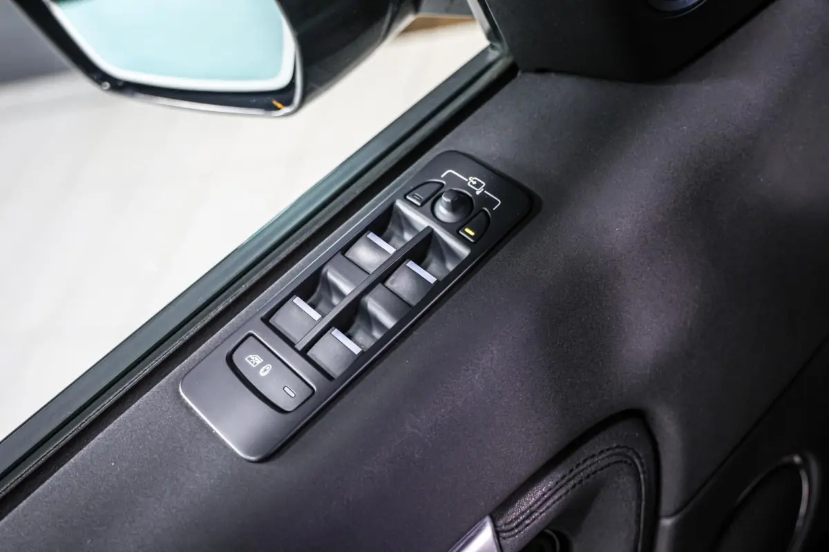 P200 2.0 S|Pano|Leder|21''|Carplay