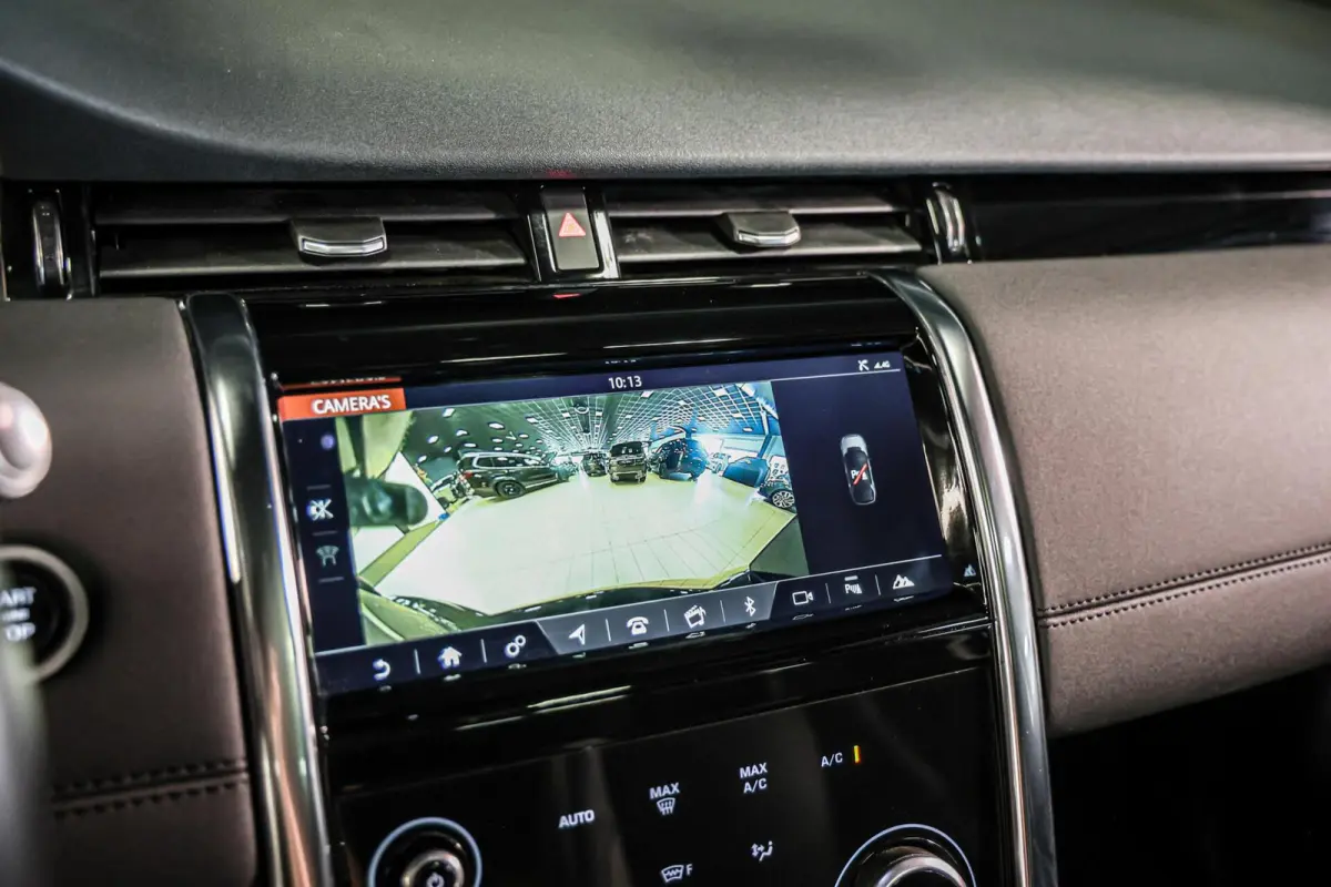 P200 2.0 S|Pano|Leder|21''|Carplay