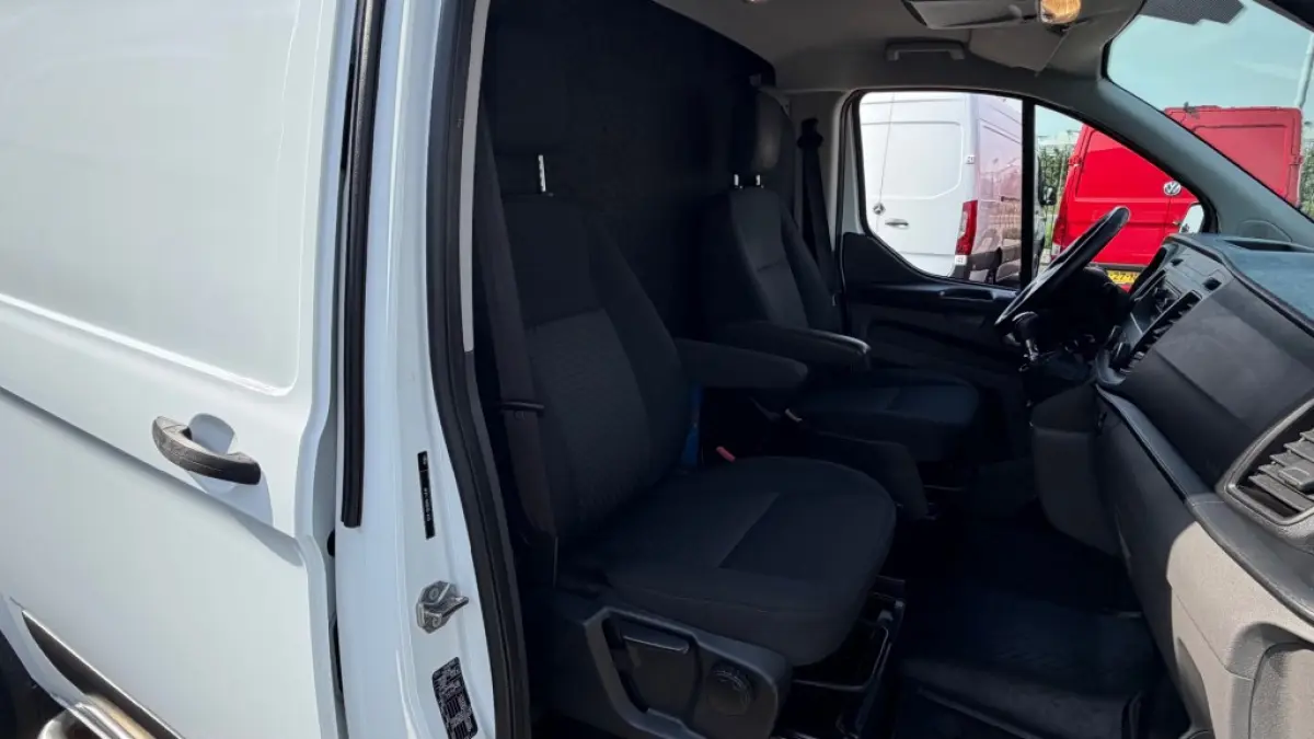 2.0 TDCI 96KW 131PK EURO 6 AIRCO/ CRUISE CONTROL/ PARKEERSENSOREN/ 100% DEALERONDERHOUDEN