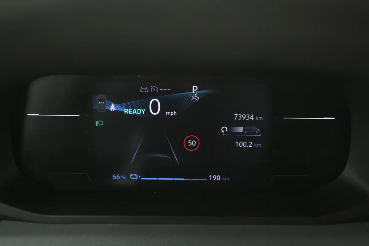 Long Range 87 kWh L3H2 | Snelladen | SOH 98% | Clima | Camera | Virtual | 3 Zits | Cruise | Carplay