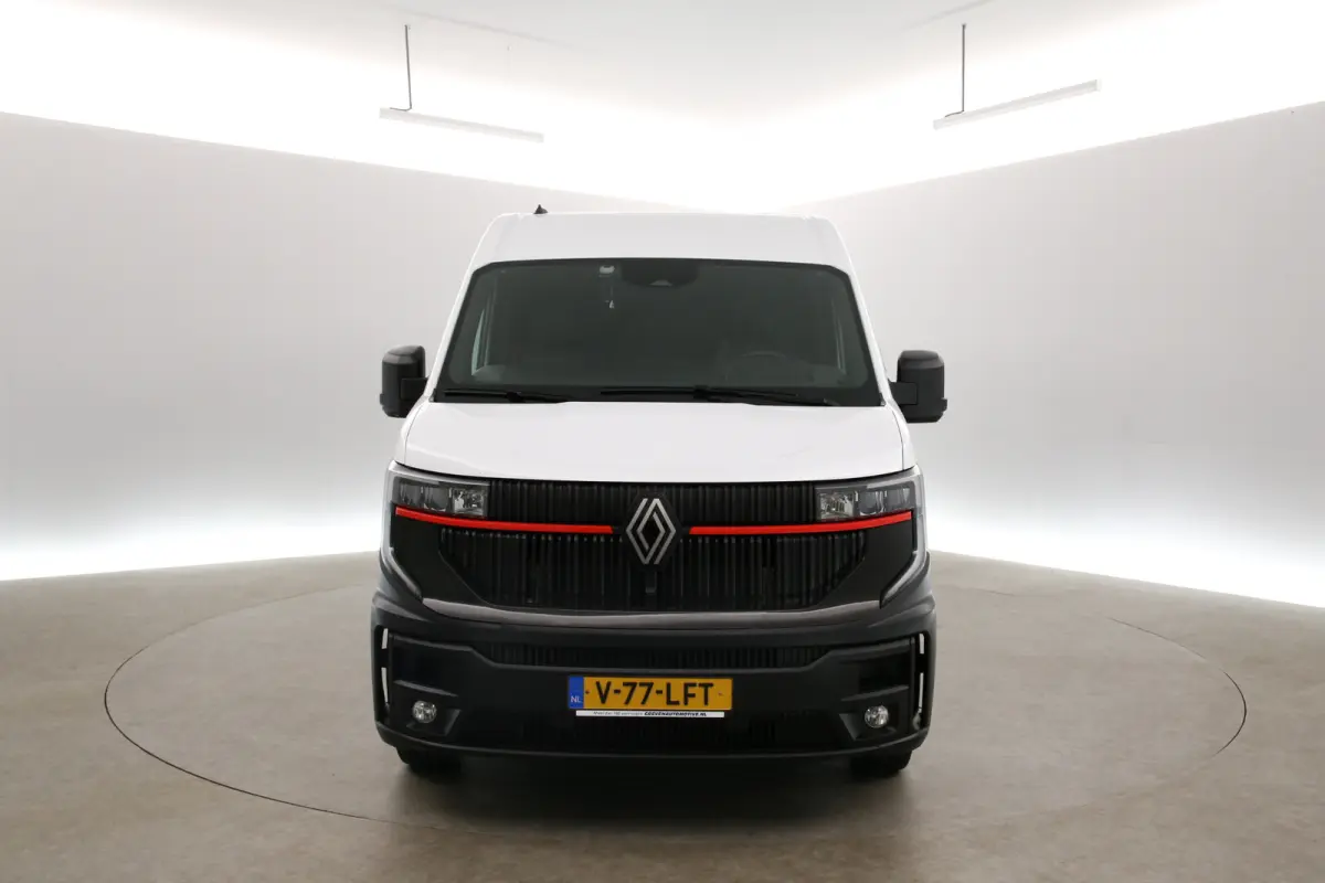 Long Range 87 kWh L3H2 | Snelladen | SOH 98% | Clima | Camera | Virtual | 3 Zits | Cruise | Carplay
