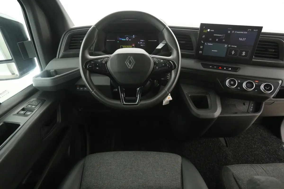 Long Range 87 kWh L3H2 | Snelladen | SOH 98% | Clima | Camera | Virtual | 3 Zits | Cruise | Carplay