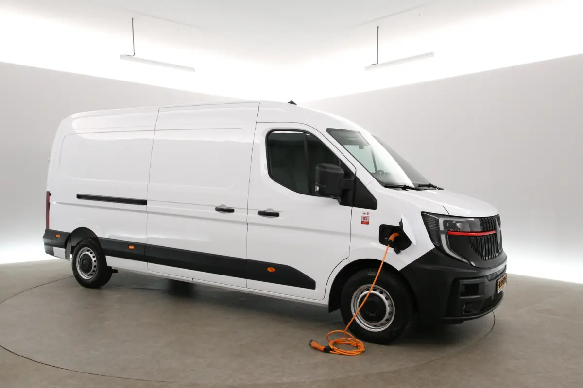 Long Range 87 kWh L3H2 | Snelladen | SOH 98% | Clima | Camera | Virtual | 3 Zits | Cruise | Carplay