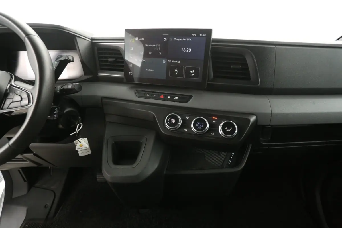 Long Range 87 kWh L3H2 | Snelladen | SOH 98% | Clima | Camera | Virtual | 3 Zits | Cruise | Carplay