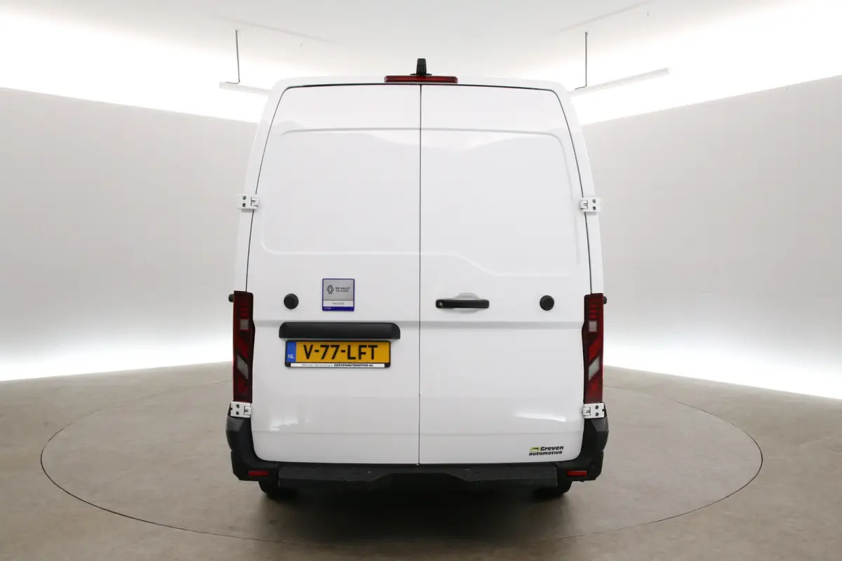 Long Range 87 kWh L3H2 | Snelladen | SOH 98% | Clima | Camera | Virtual | 3 Zits | Cruise | Carplay