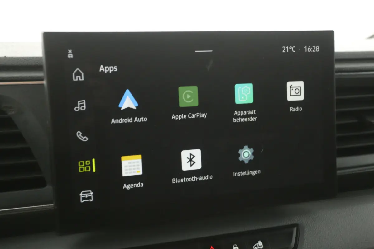 Long Range 87 kWh L3H2 | Snelladen | SOH 98% | Clima | Camera | Virtual | 3 Zits | Cruise | Carplay