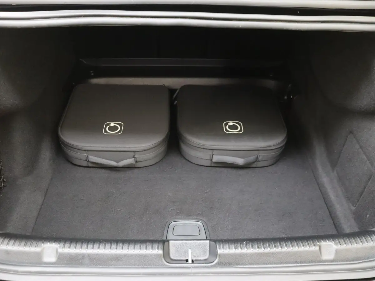 300 Business Edition 89 kWh / Memory-Stoelen / Achteruitrijcamera / Panaromadak /