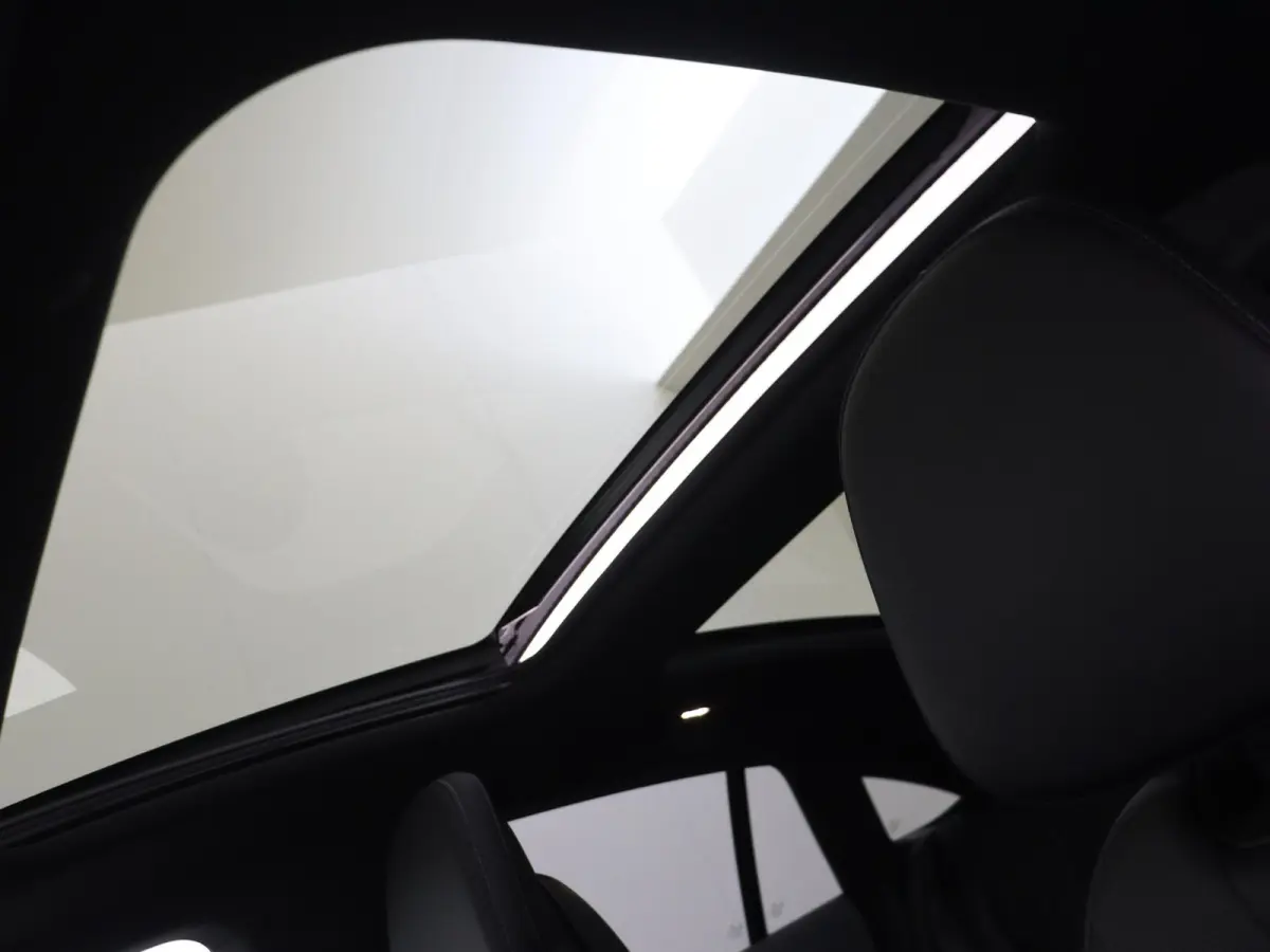 300 Business Edition 89 kWh / Memory-Stoelen / Achteruitrijcamera / Panaromadak /