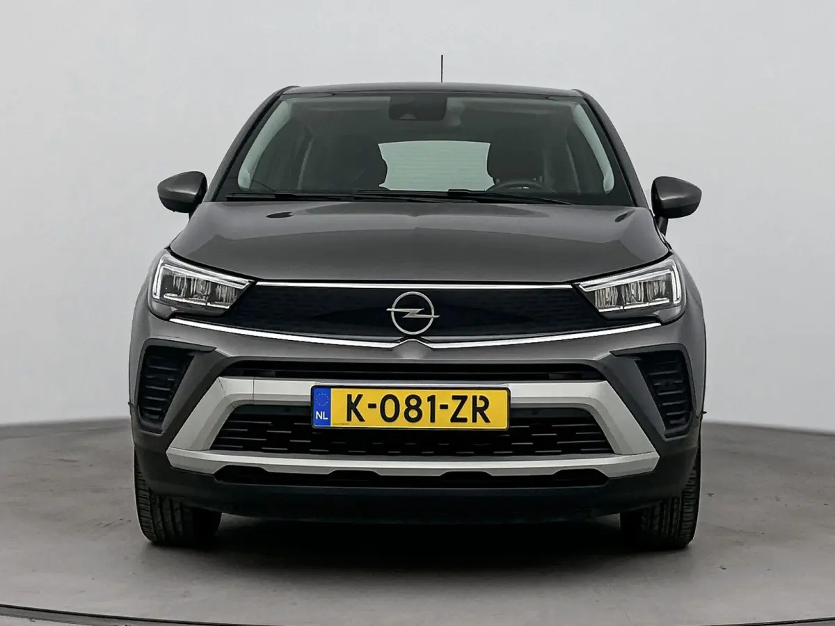 110pk Elegance | 1ste eigenaar | Camera | Winterpakket | Climate | AGR stoel | AppleCarplay/Android |