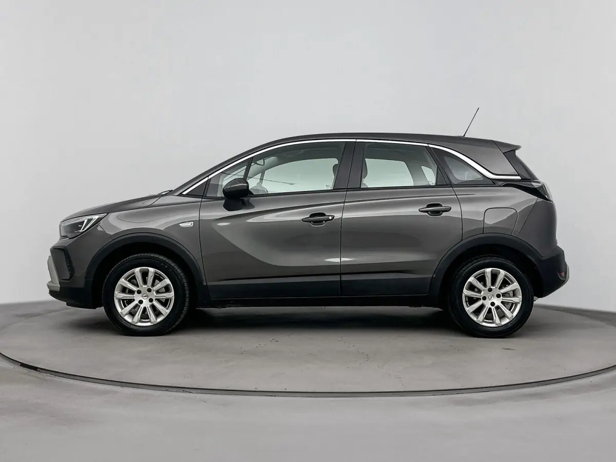 110pk Elegance | 1ste eigenaar | Camera | Winterpakket | Climate | AGR stoel | AppleCarplay/Android |