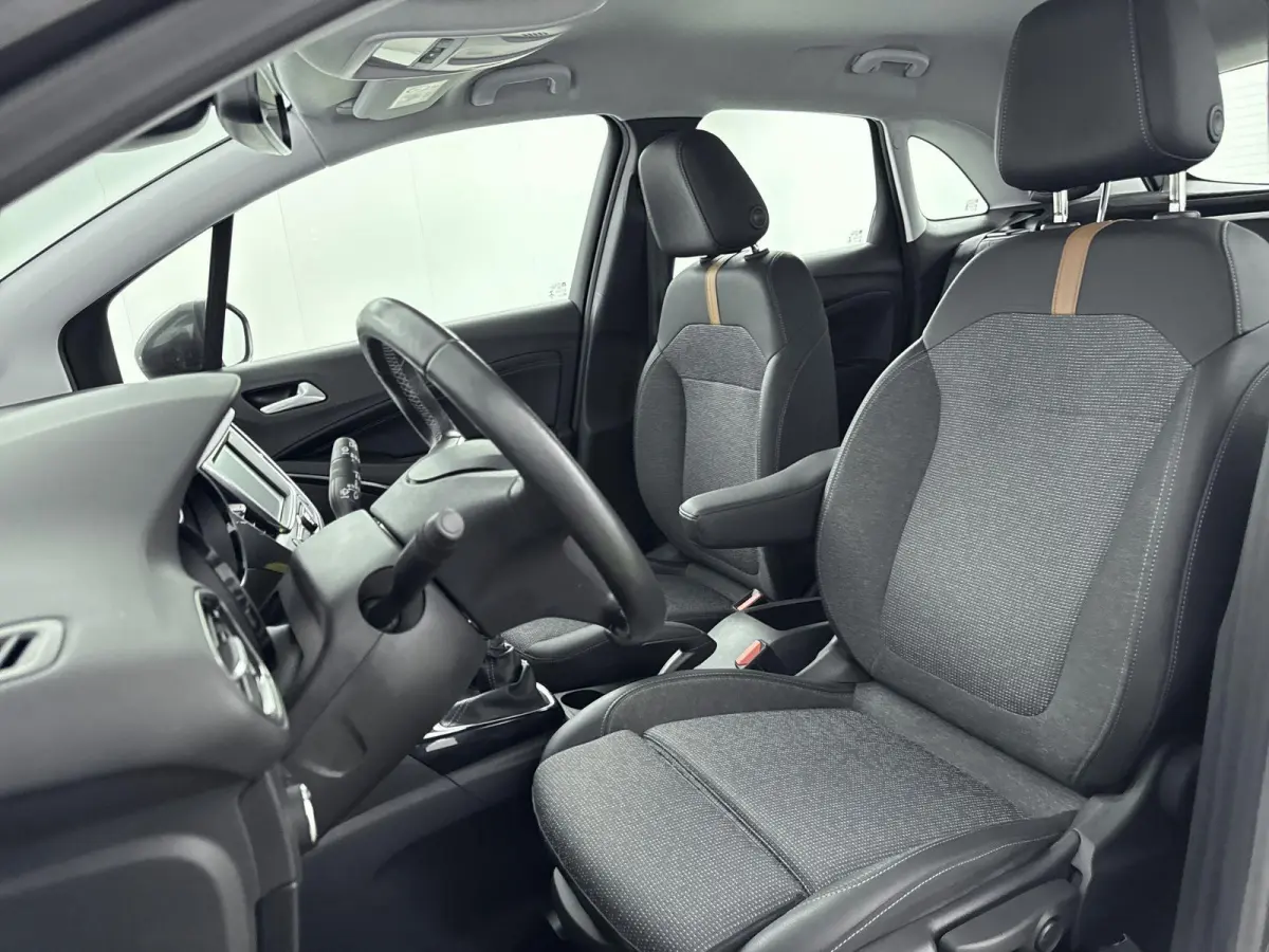 110pk Elegance | 1ste eigenaar | Camera | Winterpakket | Climate | AGR stoel | AppleCarplay/Android |