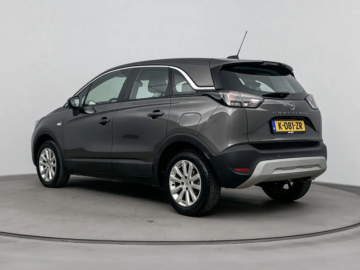 110pk Elegance | 1ste eigenaar | Camera | Winterpakket | Climate | AGR stoel | AppleCarplay/Android |