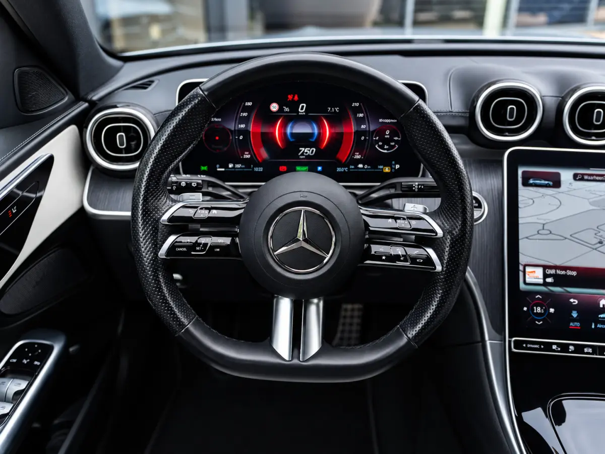 300e AMG|BURMESTER|ACC|TREKHAAK|CAM