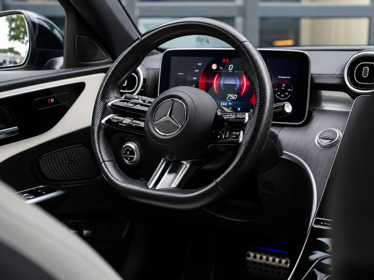 300e AMG|BURMESTER|ACC|TREKHAAK|CAM