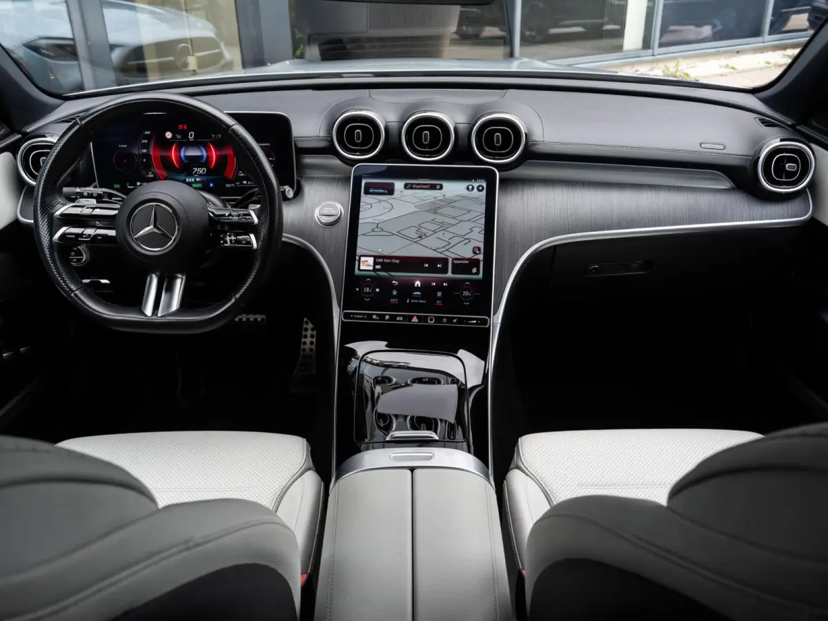 300e AMG|BURMESTER|ACC|TREKHAAK|CAM