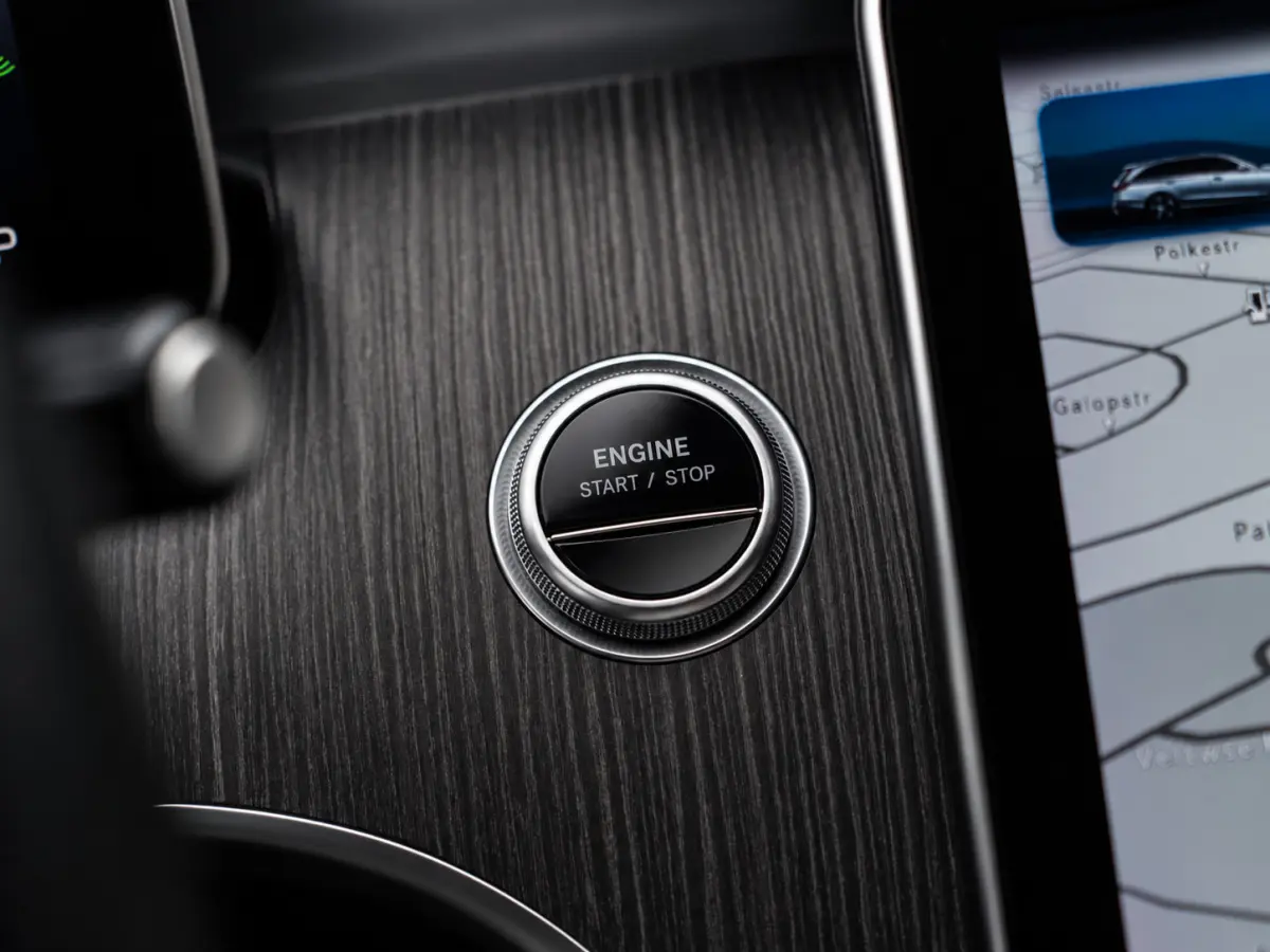 300e AMG|BURMESTER|ACC|TREKHAAK|CAM