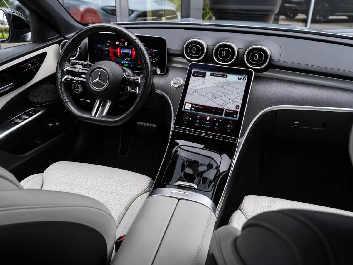 300e AMG|BURMESTER|ACC|TREKHAAK|CAM