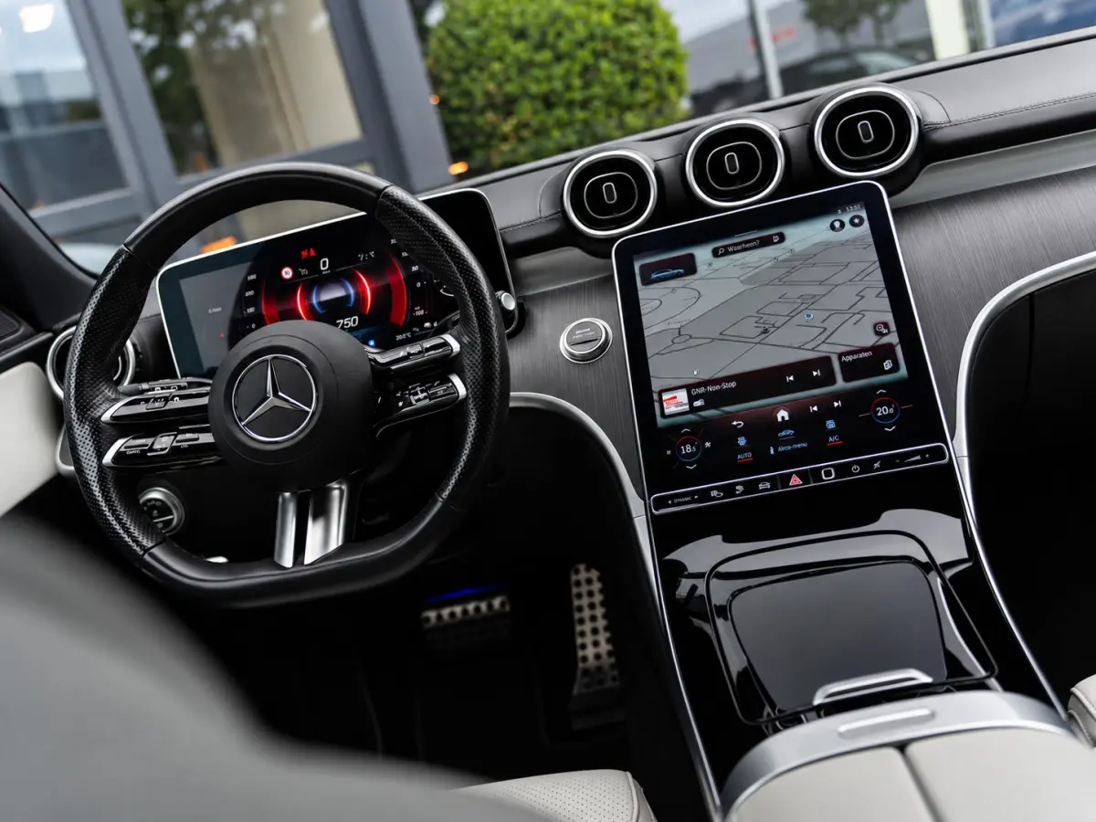 300e AMG|BURMESTER|ACC|TREKHAAK|CAM