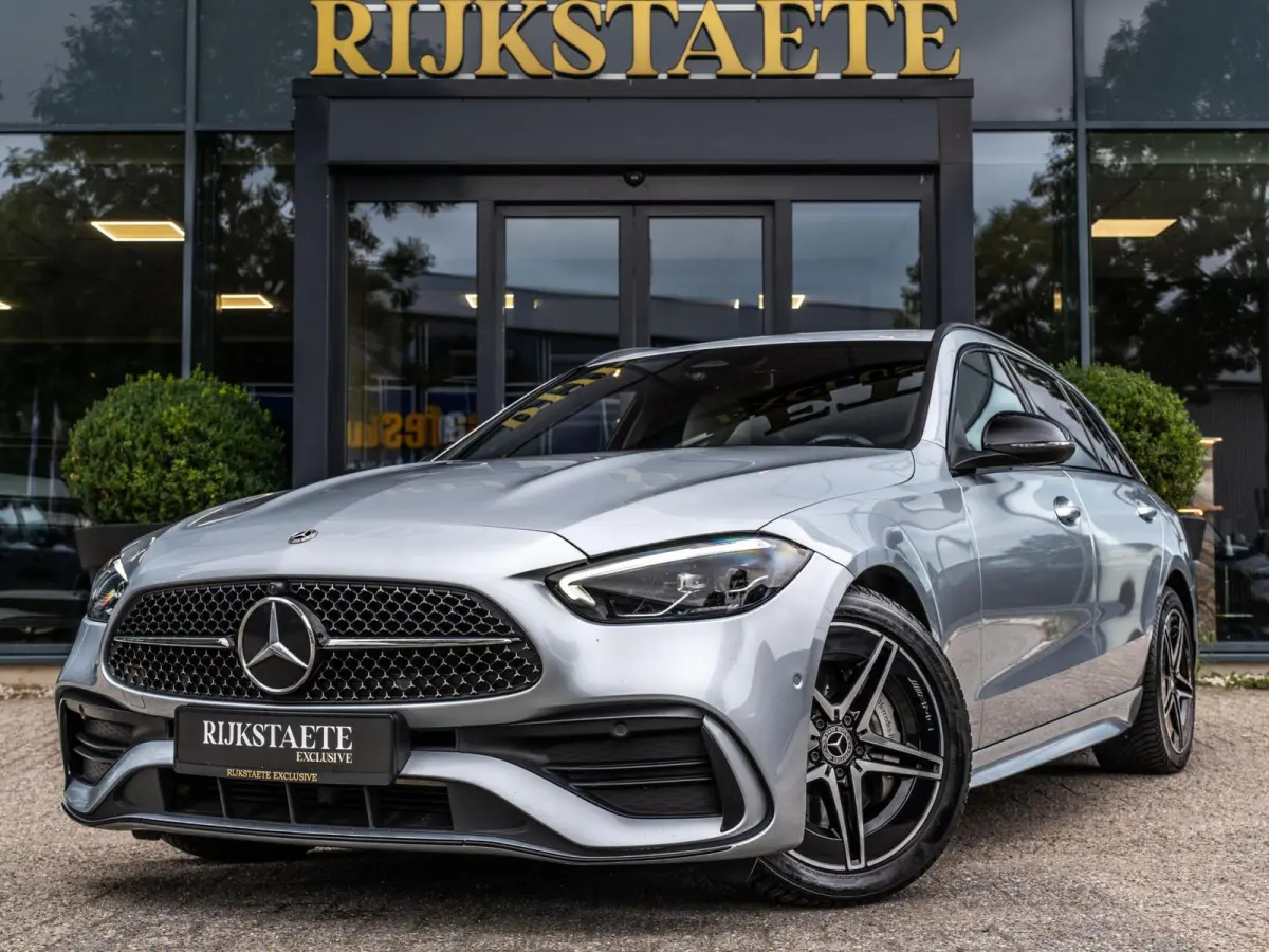 300e AMG|BURMESTER|ACC|TREKHAAK|CAM