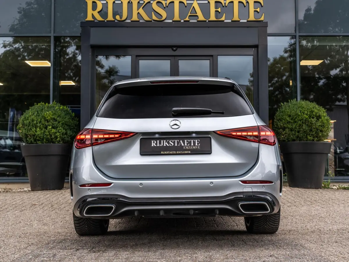 300e AMG|BURMESTER|ACC|TREKHAAK|CAM