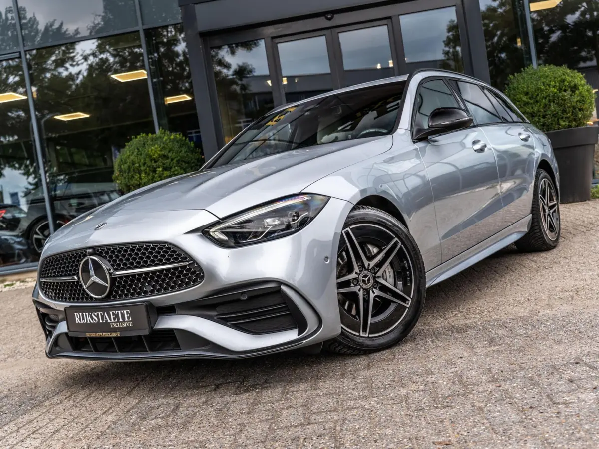 300e AMG|BURMESTER|ACC|TREKHAAK|CAM