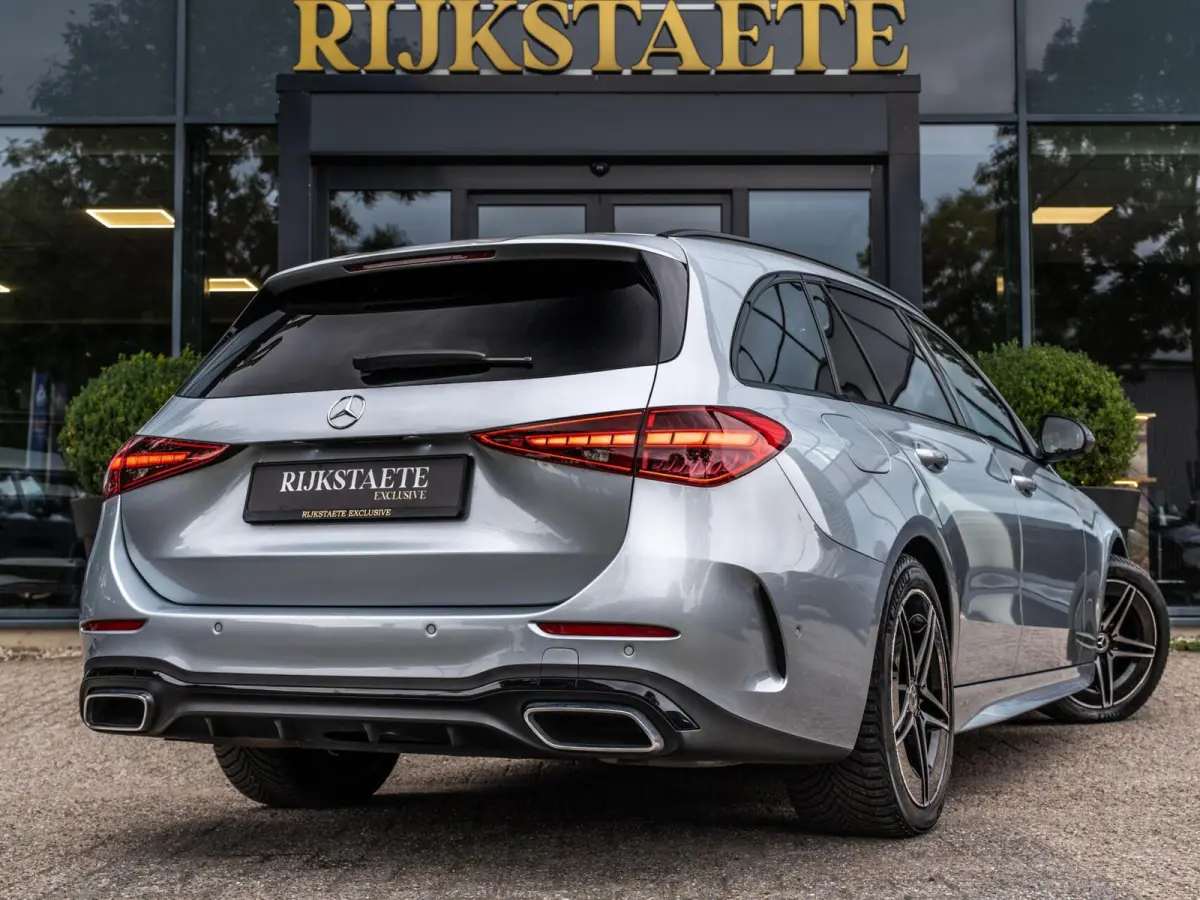 300e AMG|BURMESTER|ACC|TREKHAAK|CAM