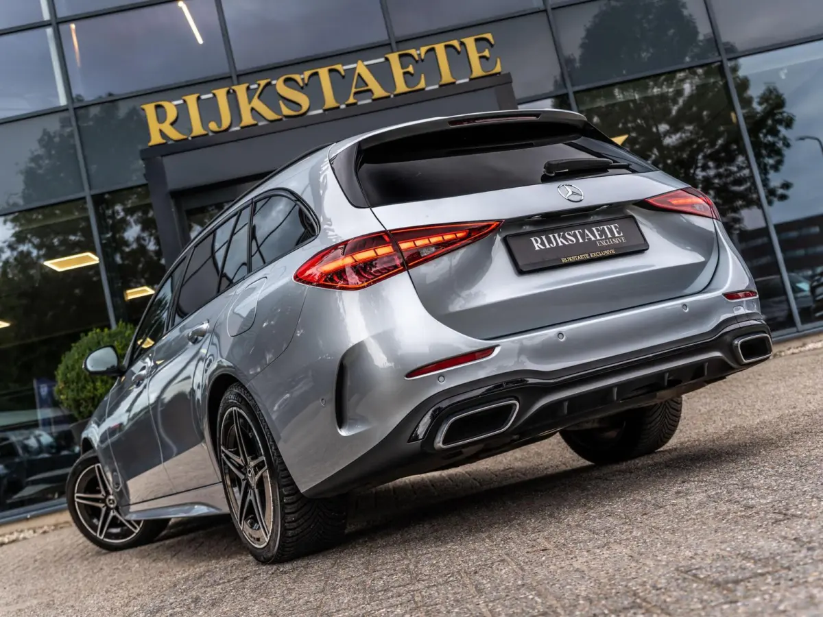 300e AMG|BURMESTER|ACC|TREKHAAK|CAM
