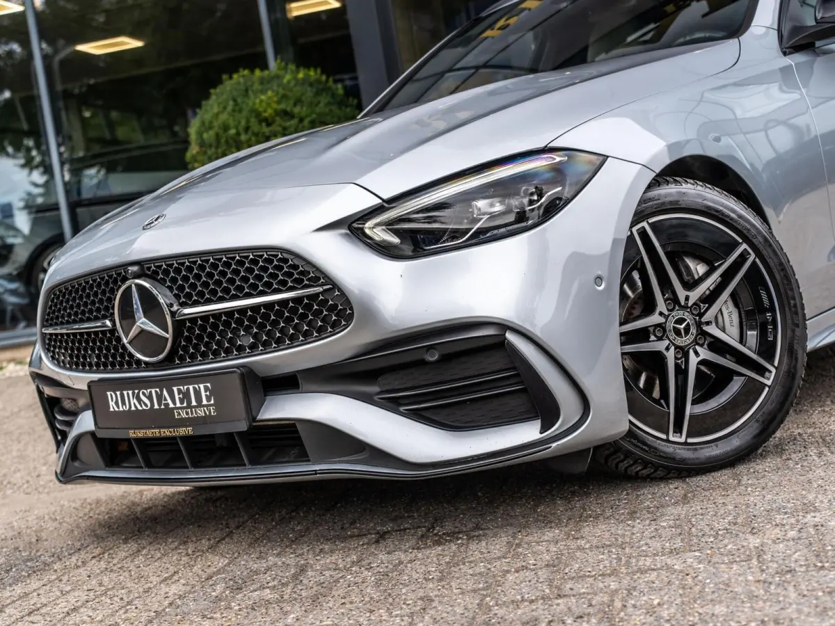 300e AMG|BURMESTER|ACC|TREKHAAK|CAM