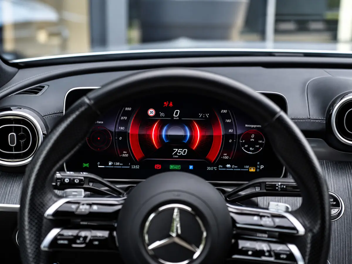 300e AMG|BURMESTER|ACC|TREKHAAK|CAM