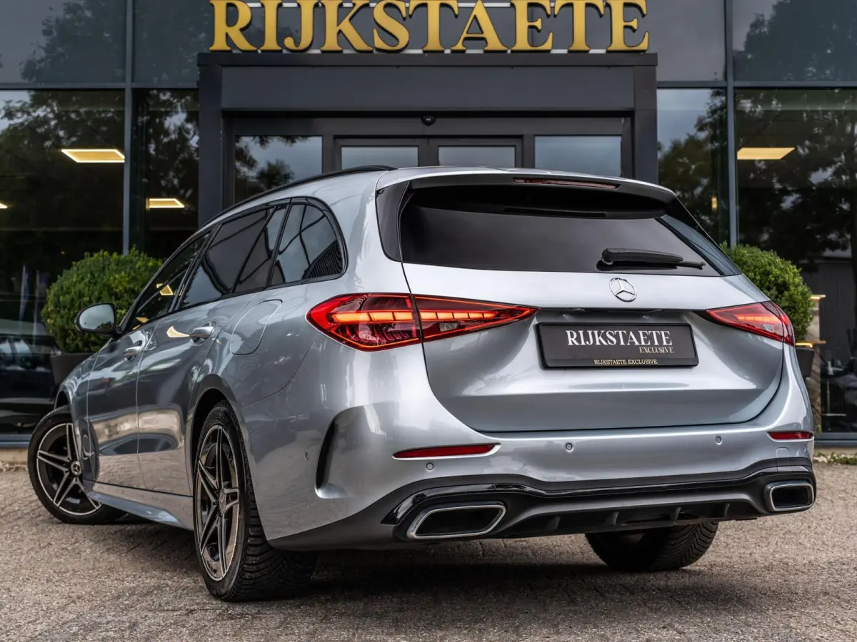 300e AMG|BURMESTER|ACC|TREKHAAK|CAM