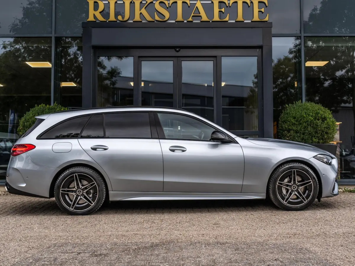 300e AMG|BURMESTER|ACC|TREKHAAK|CAM