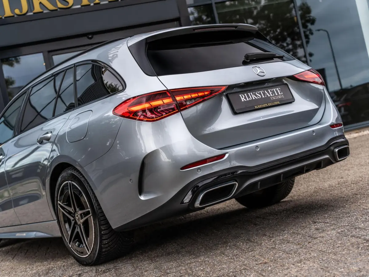 300e AMG|BURMESTER|ACC|TREKHAAK|CAM
