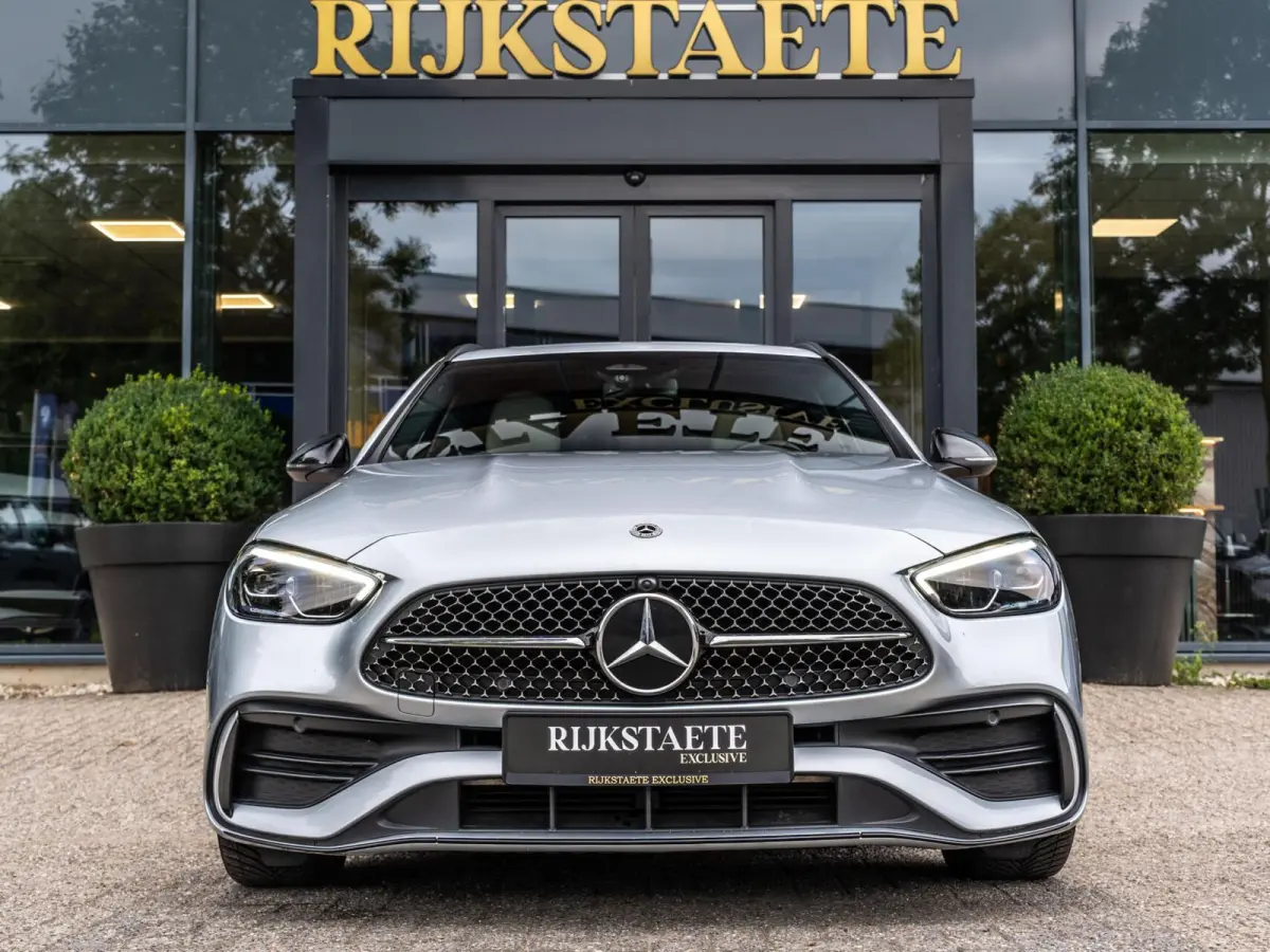 300e AMG|BURMESTER|ACC|TREKHAAK|CAM