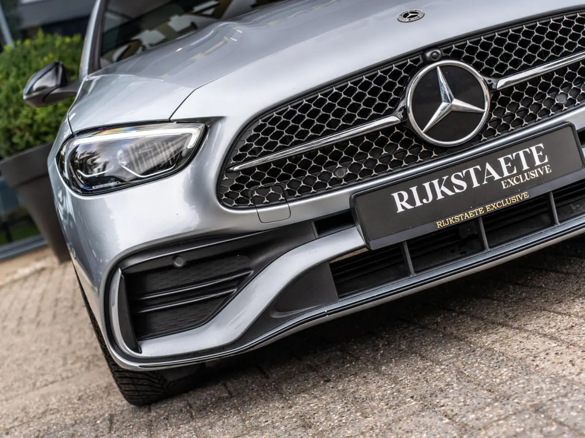 300e AMG|BURMESTER|ACC|TREKHAAK|CAM