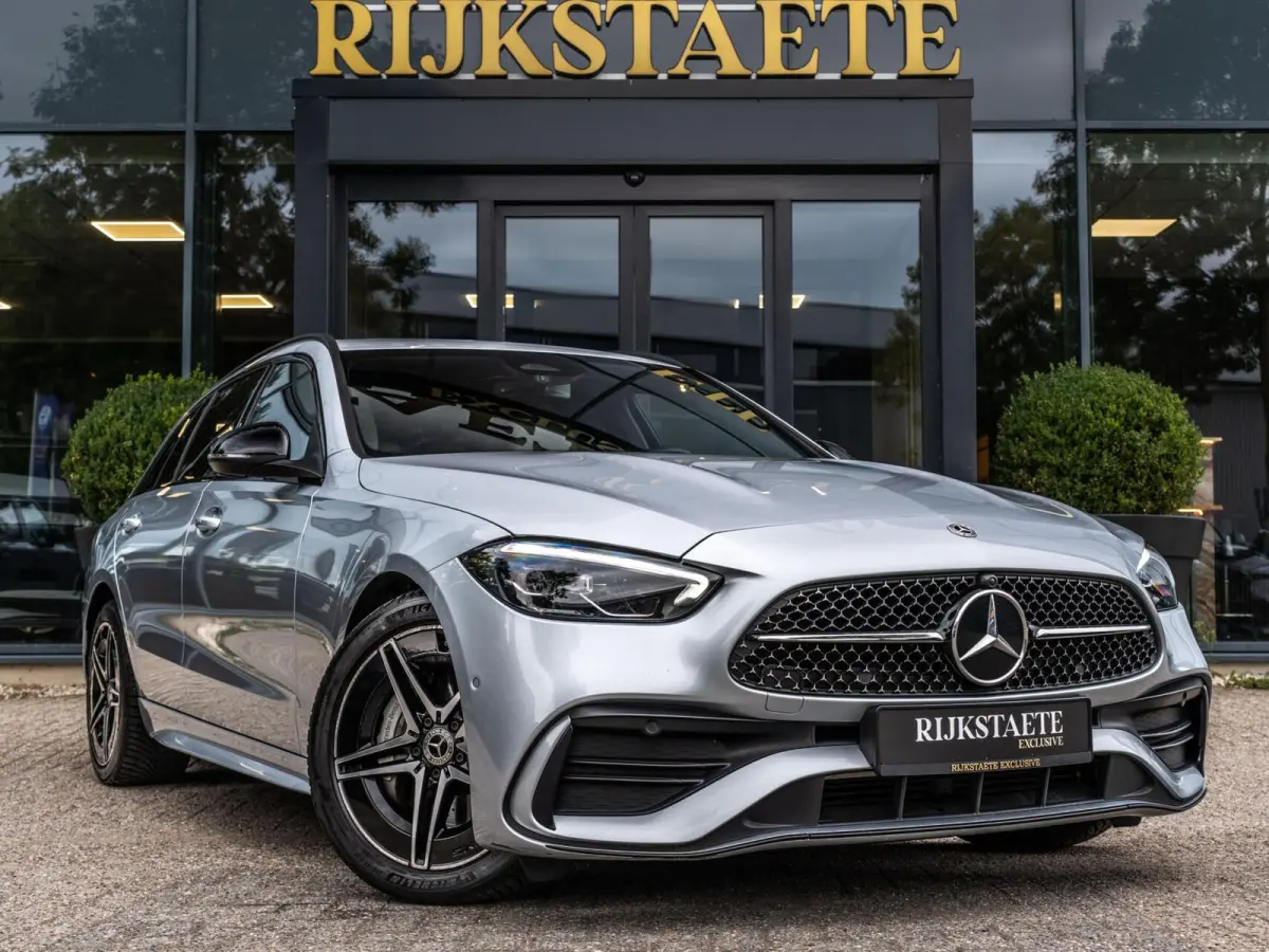 300e AMG|BURMESTER|ACC|TREKHAAK|CAM