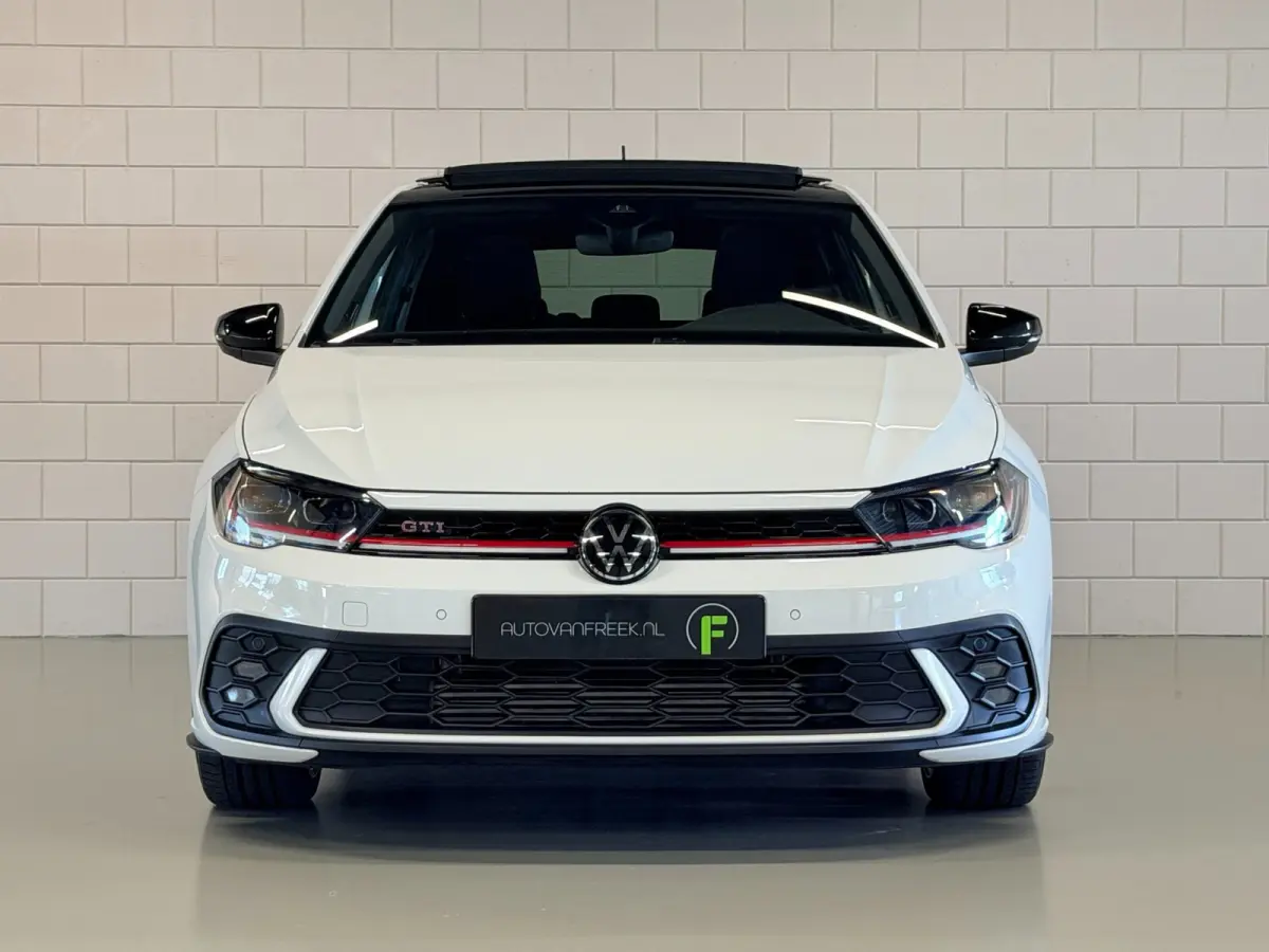 2.0 TSI GTI | PANO | BEATS | 1E EIG | DEALER | ACC | VIRTUAL | CARPLAY | IQ LIGHT | CAMERA