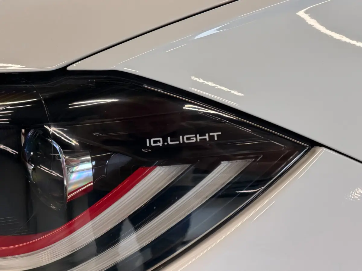 2.0 TSI GTI | PANO | BEATS | 1E EIG | DEALER | ACC | VIRTUAL | CARPLAY | IQ LIGHT | CAMERA