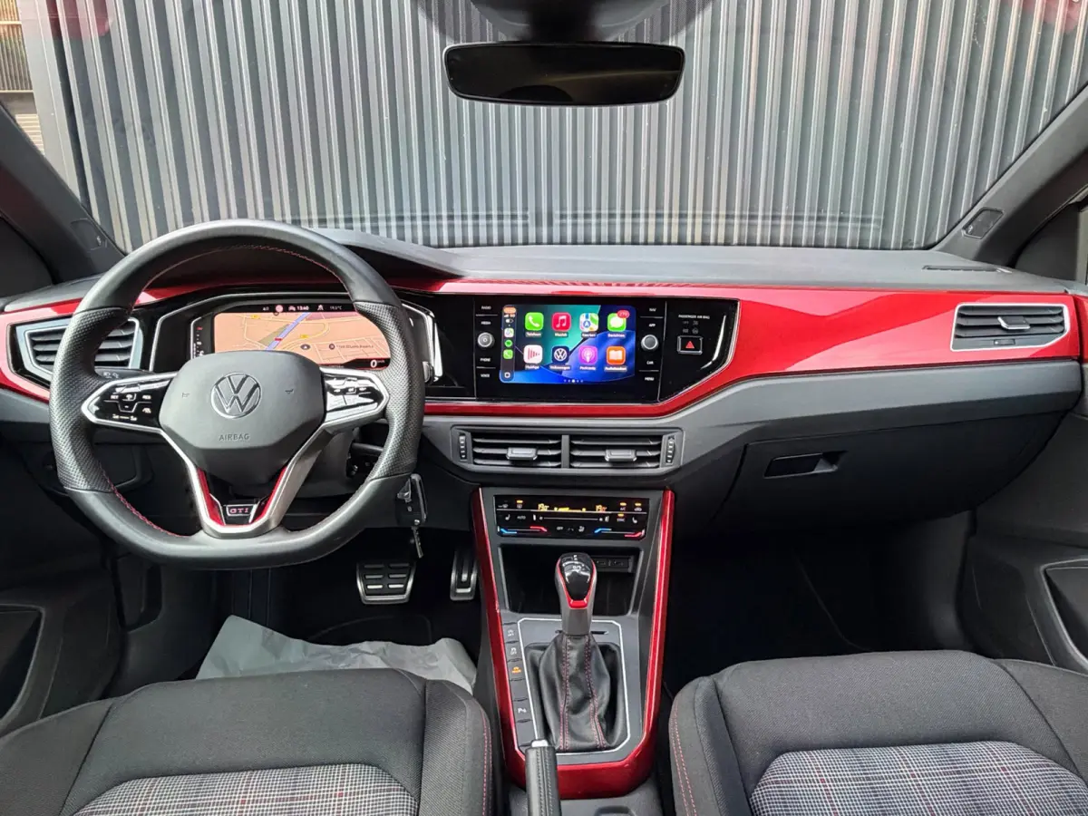 2.0 TSI GTI | PANO | BEATS | 1E EIG | DEALER | ACC | VIRTUAL | CARPLAY | IQ LIGHT | CAMERA