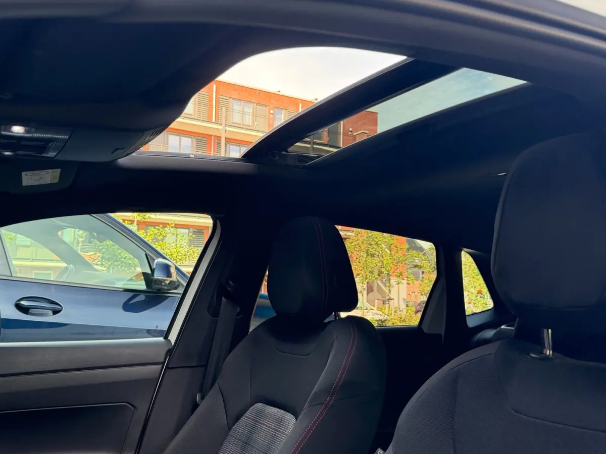 2.0 TSI GTI | PANO | BEATS | 1E EIG | DEALER | ACC | VIRTUAL | CARPLAY | IQ LIGHT | CAMERA