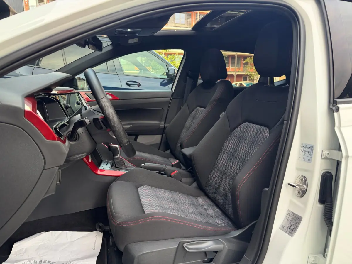 2.0 TSI GTI | PANO | BEATS | 1E EIG | DEALER | ACC | VIRTUAL | CARPLAY | IQ LIGHT | CAMERA