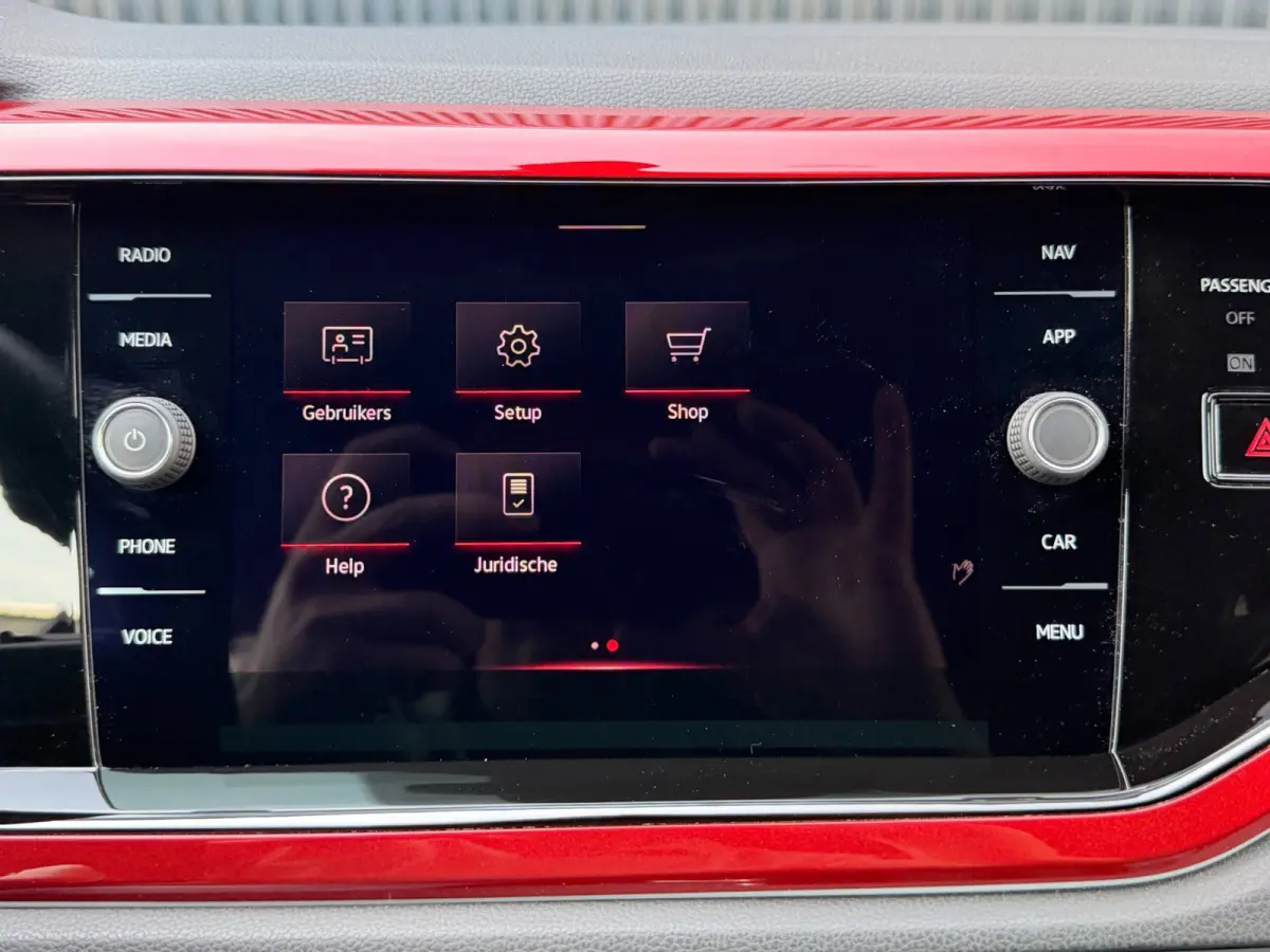 2.0 TSI GTI | PANO | BEATS | 1E EIG | DEALER | ACC | VIRTUAL | CARPLAY | IQ LIGHT | CAMERA